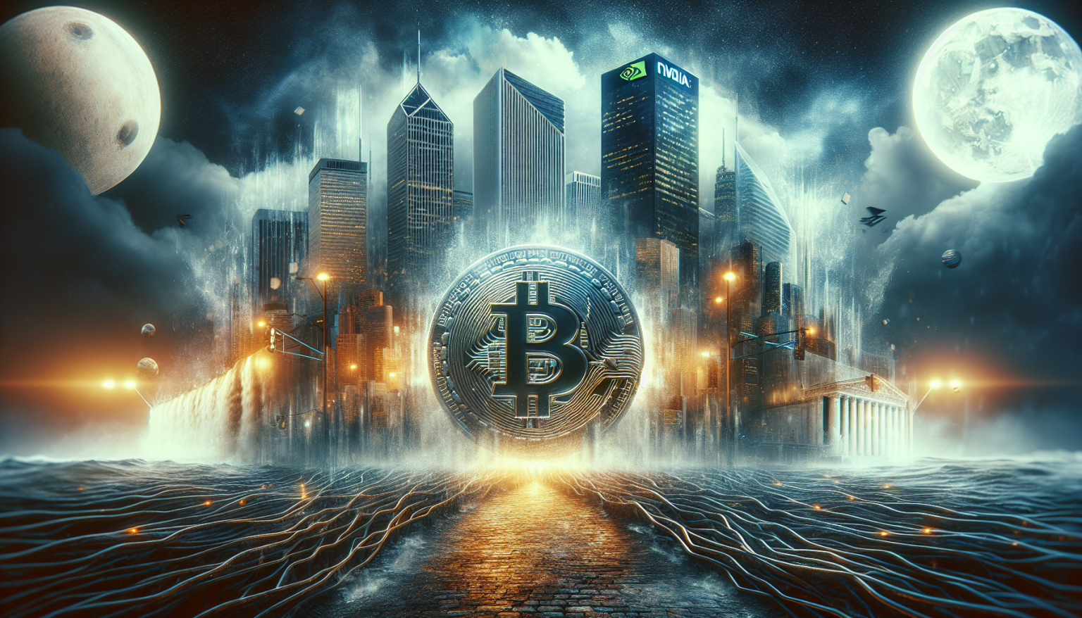 Bitcoin’s Stability: A Look Ahead to 2026 Compared to Nvidia Bitcoin's Stability: A Look Ahead to 2026 Compared to Nvidia – featured image