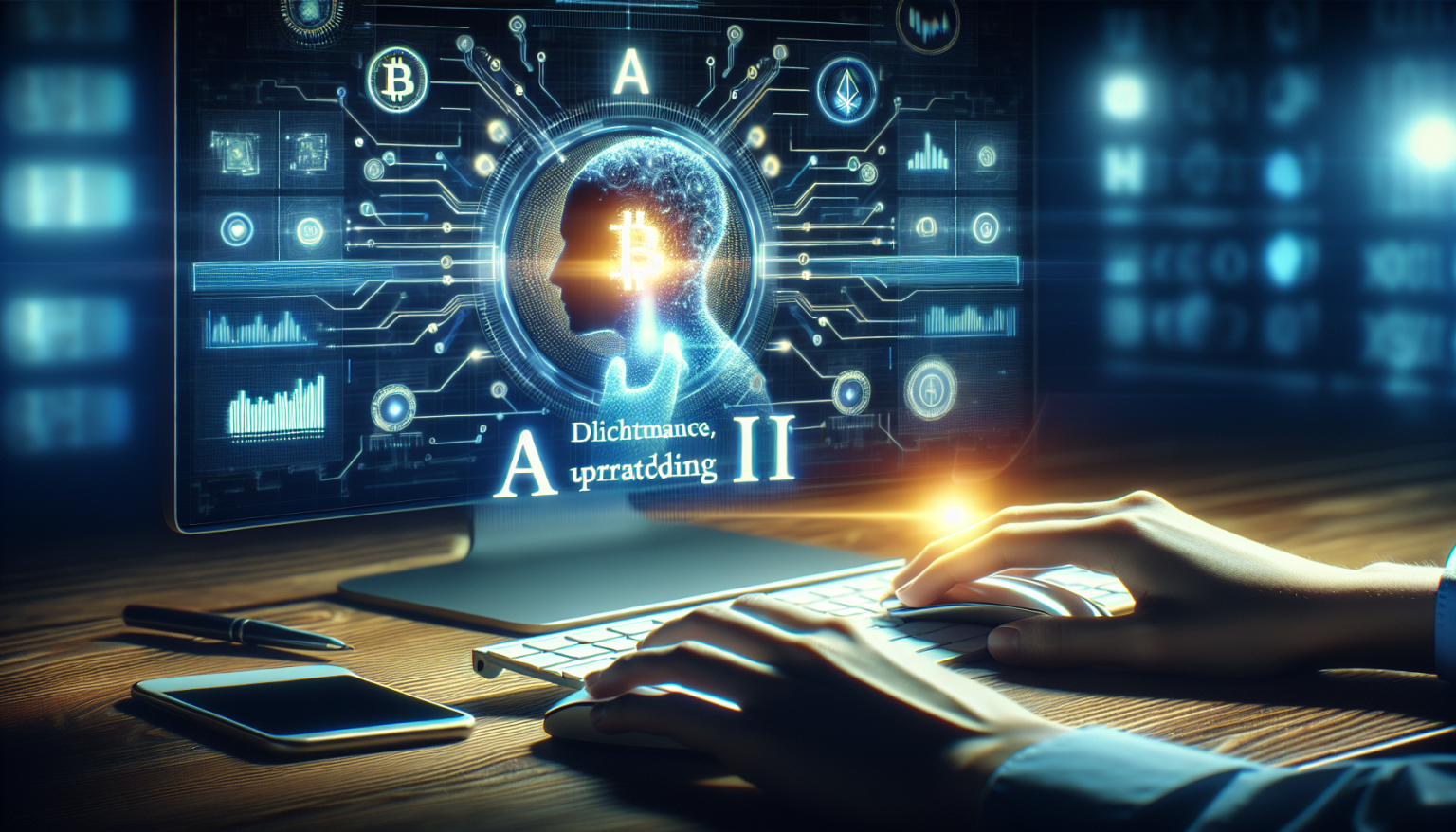 Bitget Elevates Trading with Enhanced GetAgent AI Features – featured image