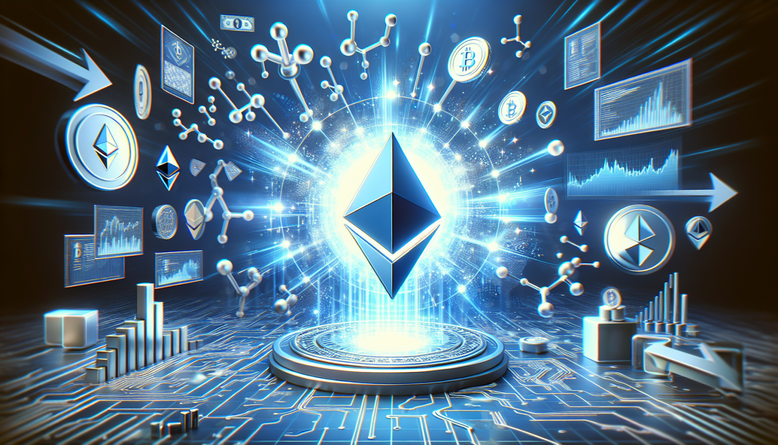 Bitmine Expands Ethereum Holdings with $352 Million Stake – featured image