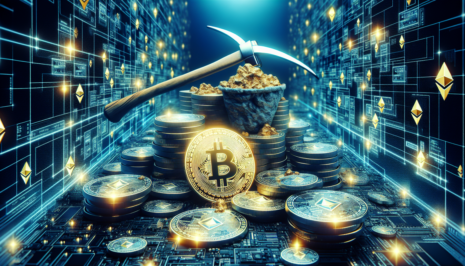 Bitmine Expands Ethereum Holdings with $46 Million Acquisition Bitmine Expands Ethereum Holdings with $46 Million Acquisition – featured image