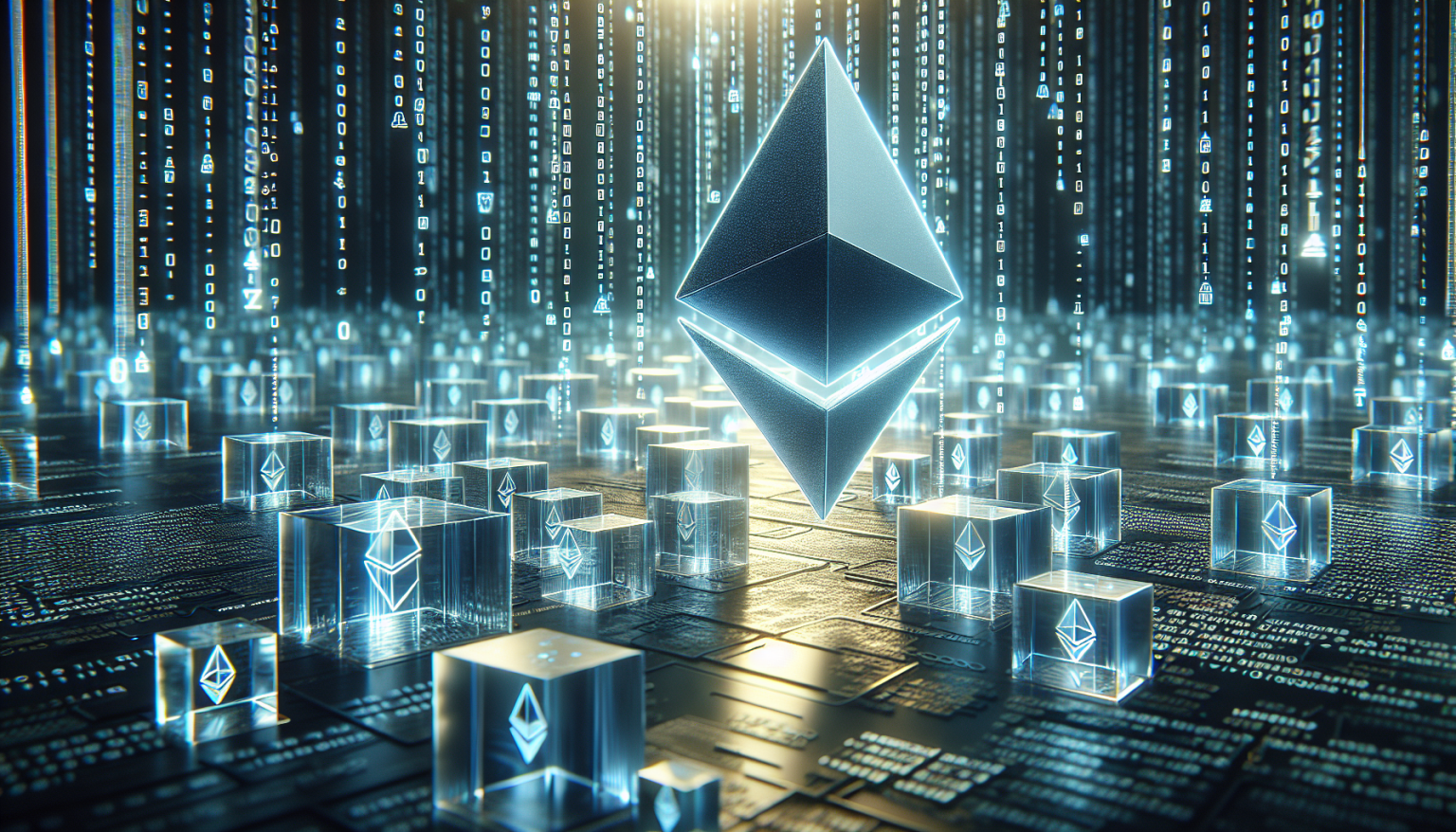 Bitmine Sets Sights on 5% of Ethereum Supply with Massive Accumulation Strategy – featured image