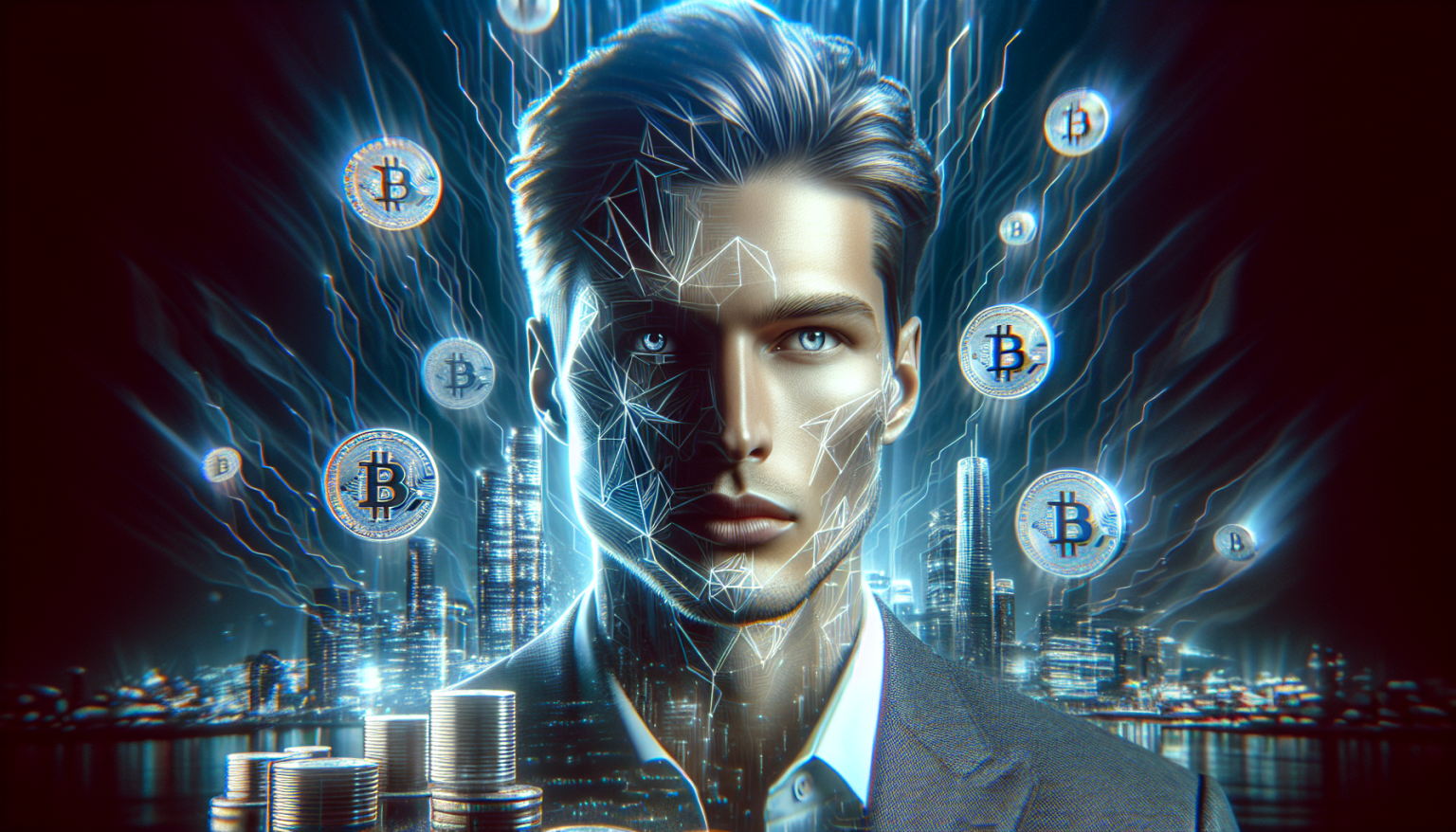 Bold Predictions: Bitcoin Poised to Hit $50 Million by 2041 Bold Predictions: Bitcoin Poised to Hit $50 Million by 2041 – featured image