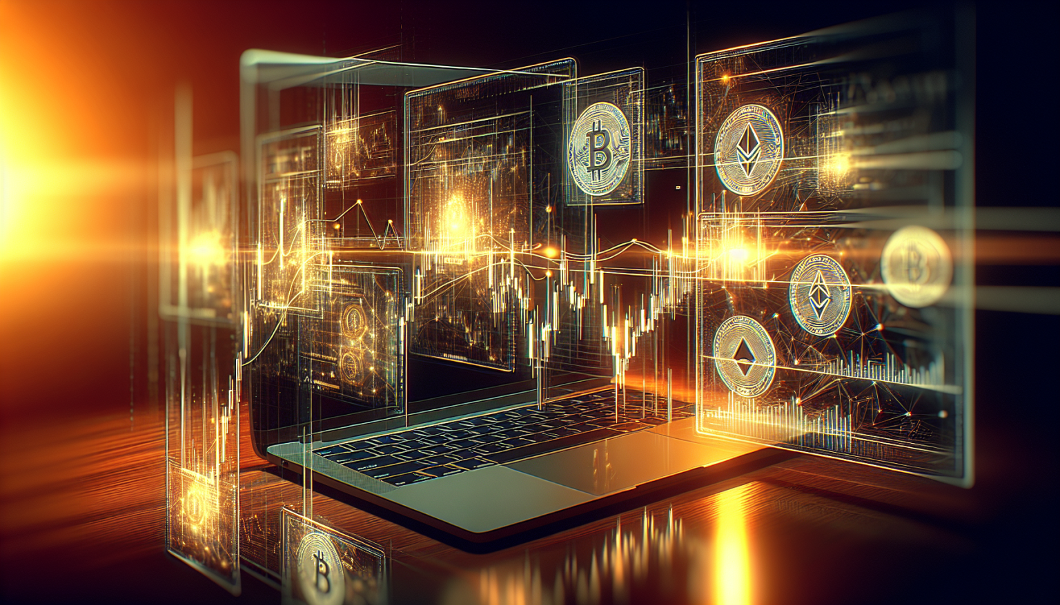 CZ Addresses Bitcoin’s Brief Plunge to $24K: A Liquidity Glitch, Not a Crash CZ Addresses Bitcoin's Brief Plunge to $24K: A Liquidity Glitch, Not a Crash – featured image