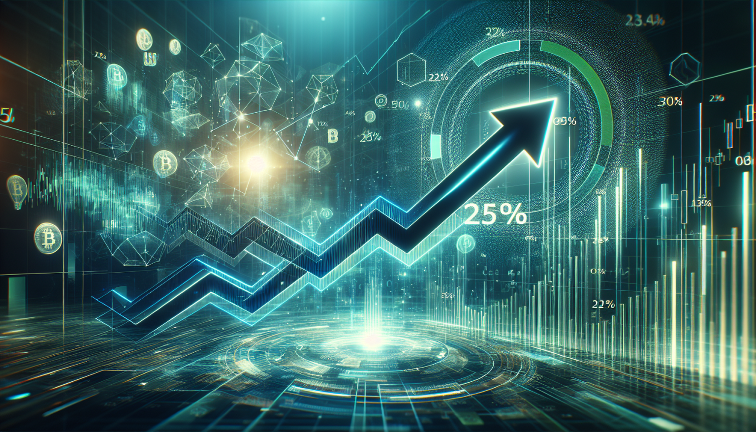 Canton's CC Token Soars 25% on Institutional Momentum for Privacy Solutions – featured image