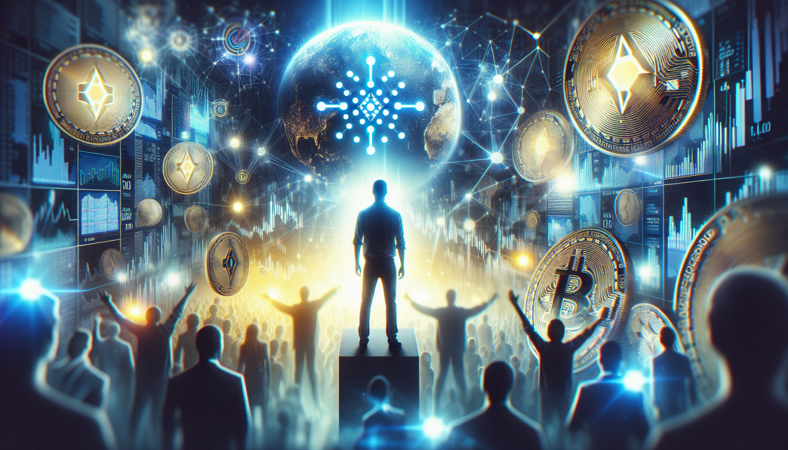Cardano Reinforces Governance Structure with New On-Chain Vote – featured image