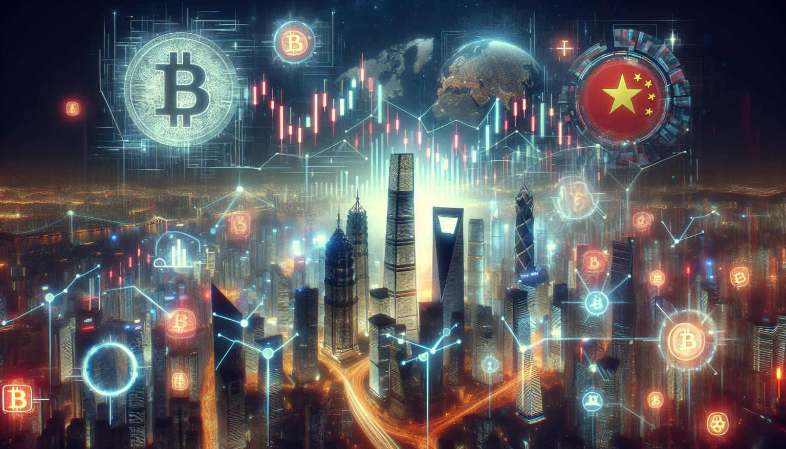 China Reaffirms Crypto Ban, Emphasizing Stablecoin Risks – featured image