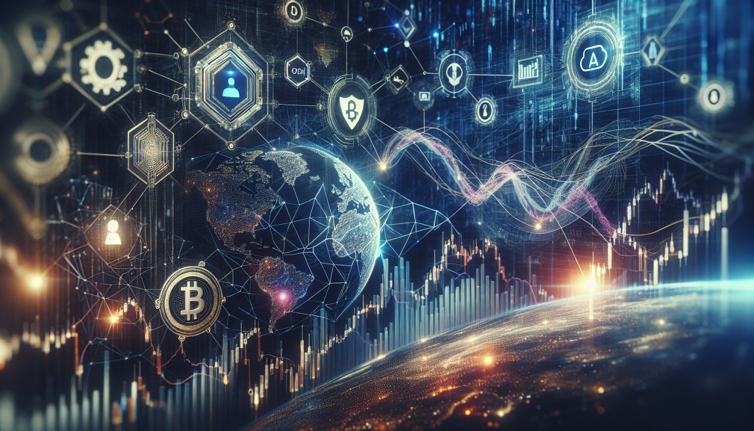 Cisco Stocks Dip as Investors Eye AI Security and Macro Data Shift Cisco Stocks Dip as Investors Eye AI Security and Macro Data Shift – featured image