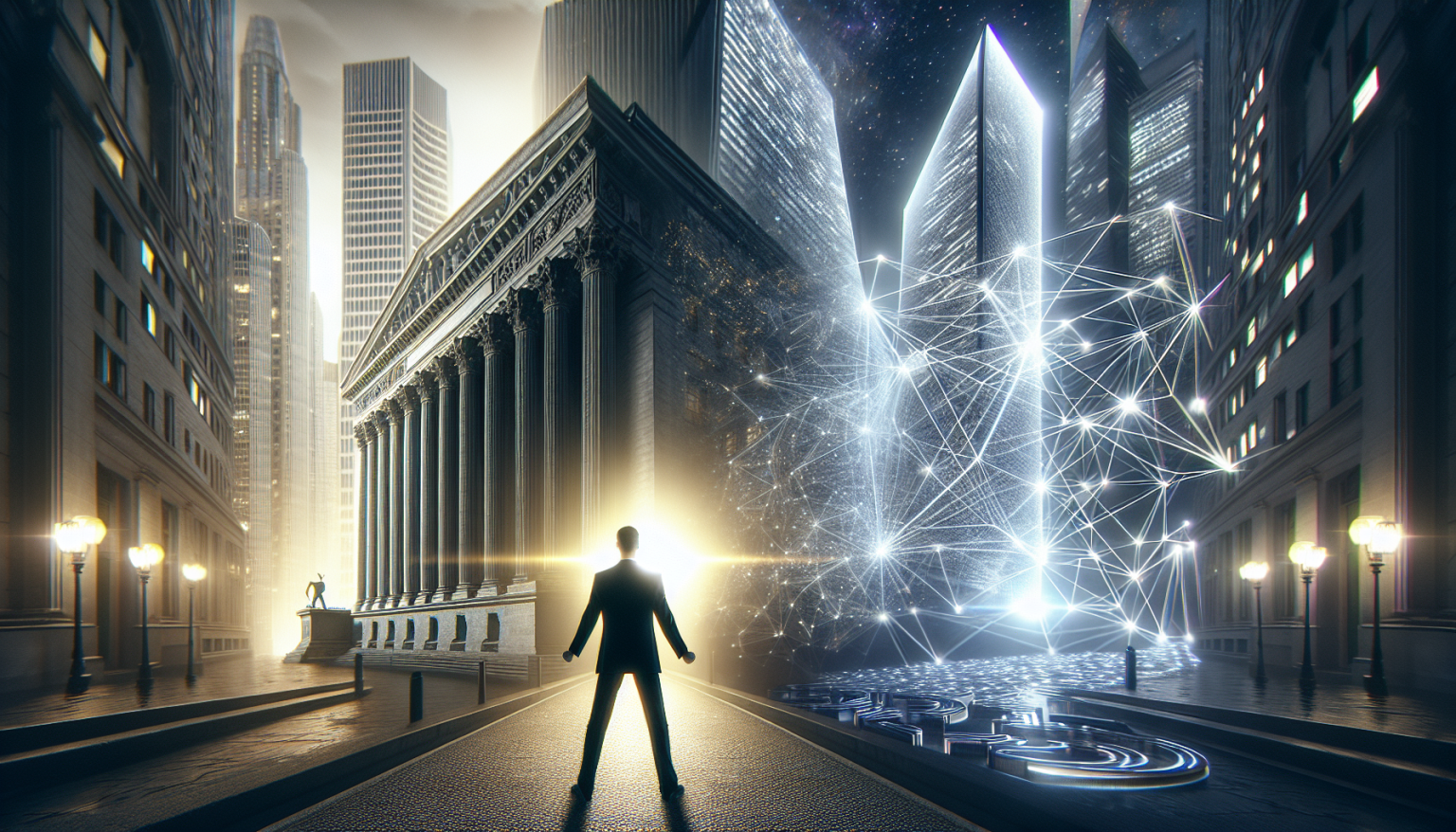 Citadel’s Regulation Push Sparks Backlash Among DeFi Advocates Citadel's Regulation Push Sparks Backlash Among DeFi Advocates – featured image