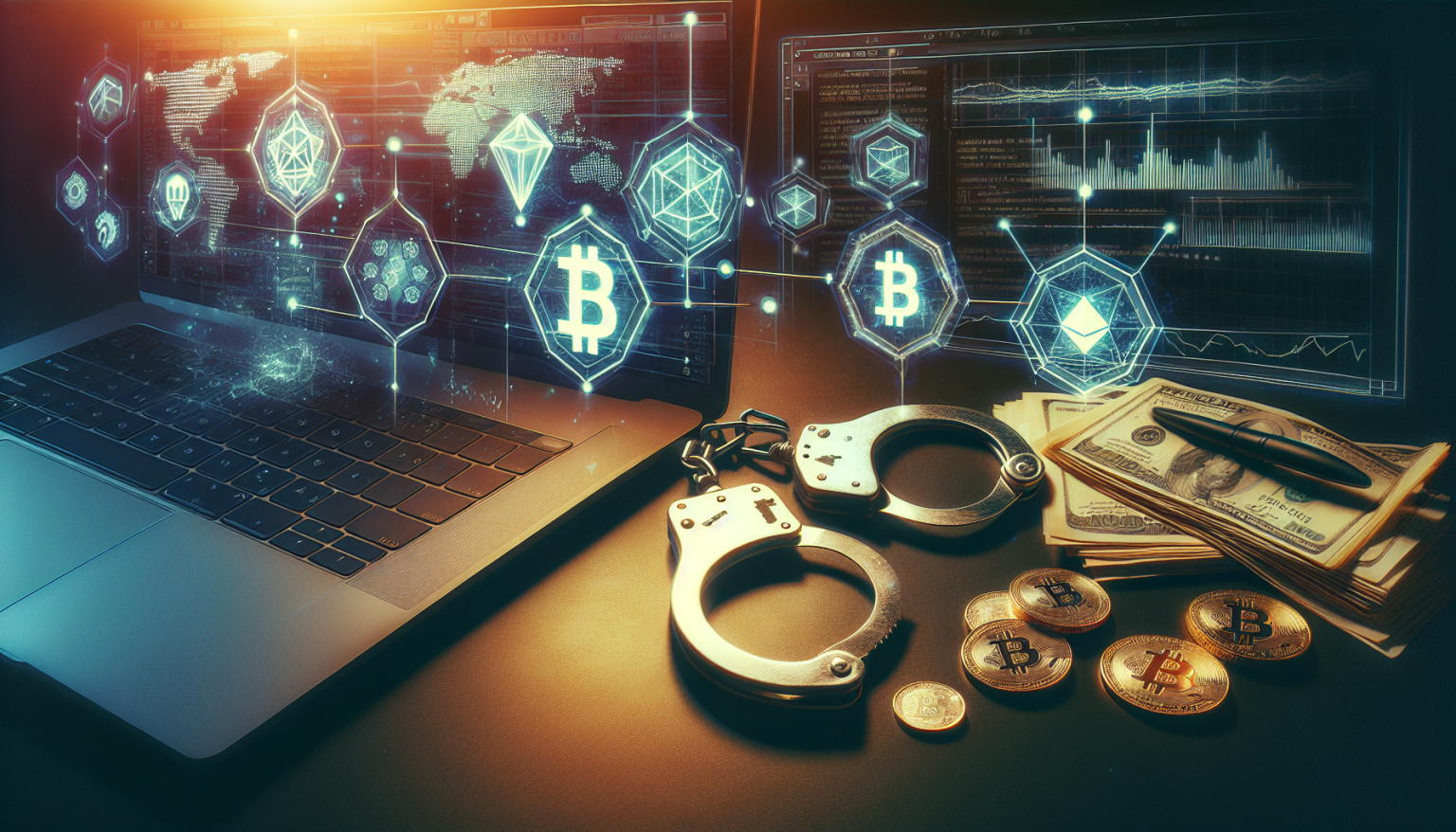 Coinbase CEO Confirms Arrest Tied to Major Data Breach in India – featured image