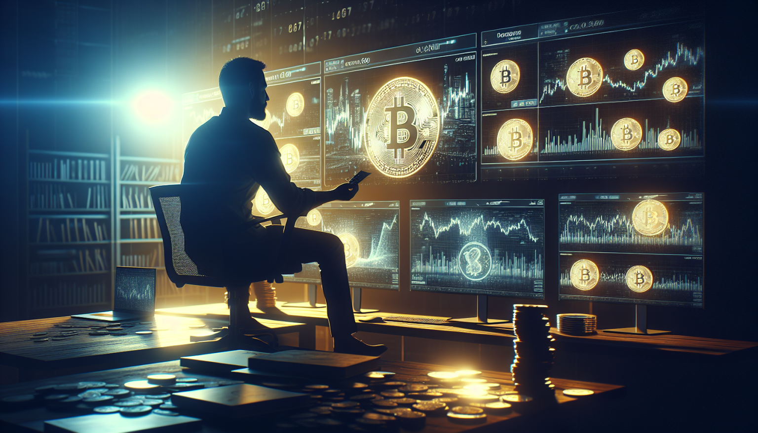 Coinbase Challenges State Regulations with Lawsuit Affecting Prediction Markets – featured image