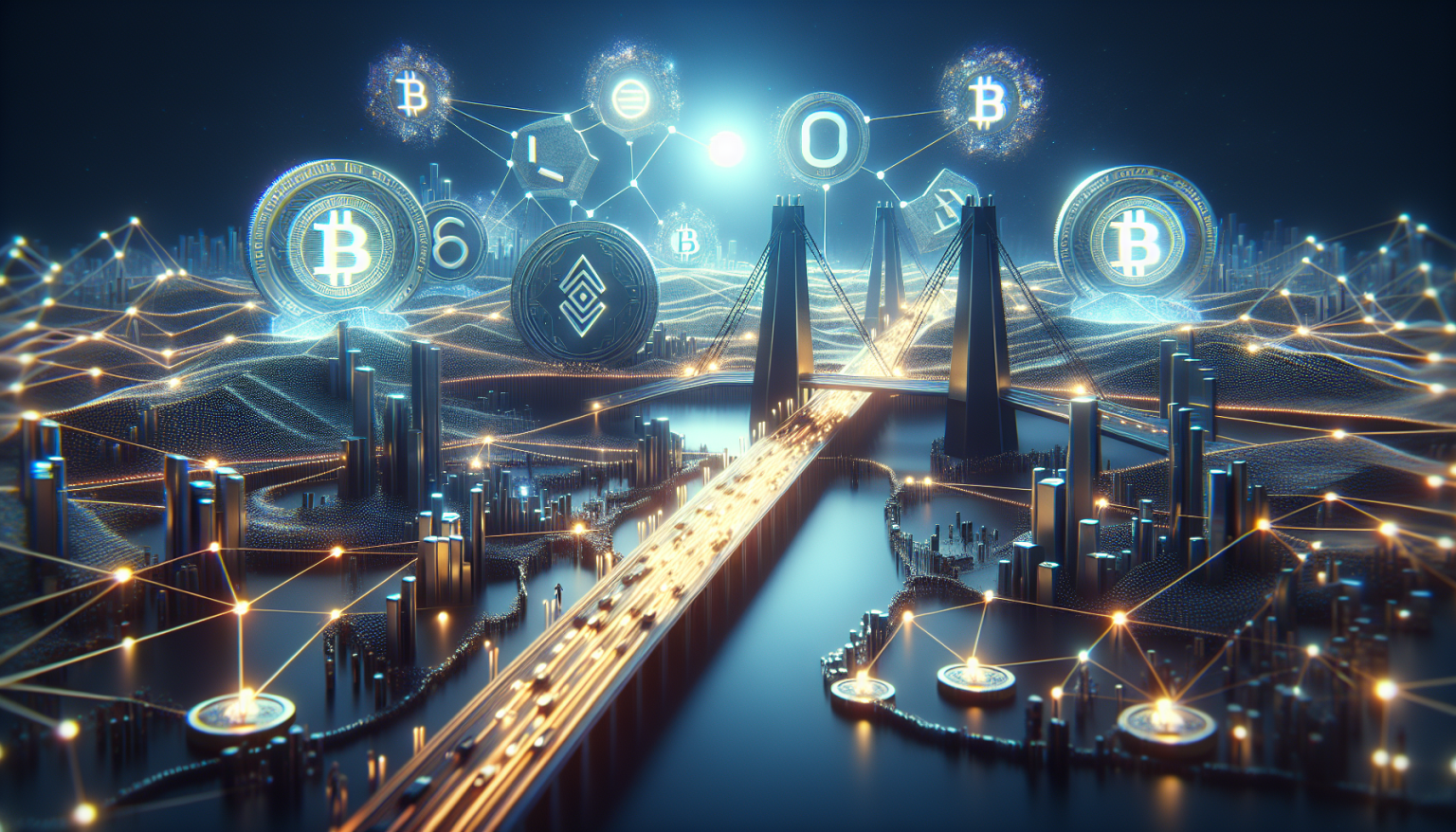 Coinbase and Solana Unite with New Cross-Chain Bridge Utilizing Chainlink Technology Coinbase and Solana Unite with New Cross-Chain Bridge Utilizing Chainlink Technology – featured image