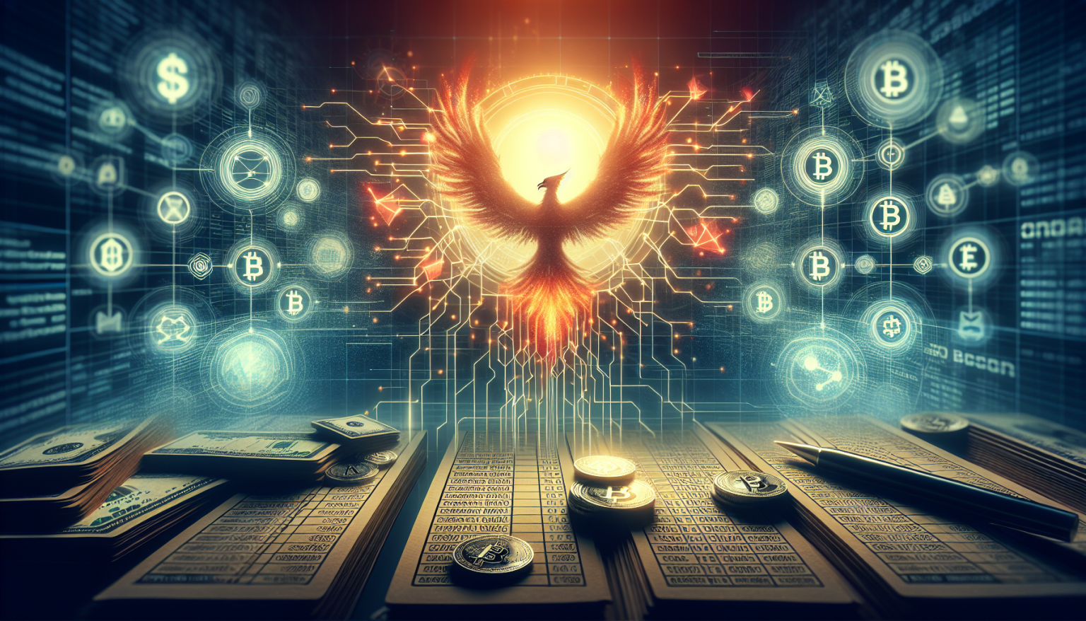 Crypto Lending on the Rise: $25 Billion New Activity Signals Market Recovery Crypto Lending on the Rise: $25 Billion New Activity Signals Market Recovery – featured image