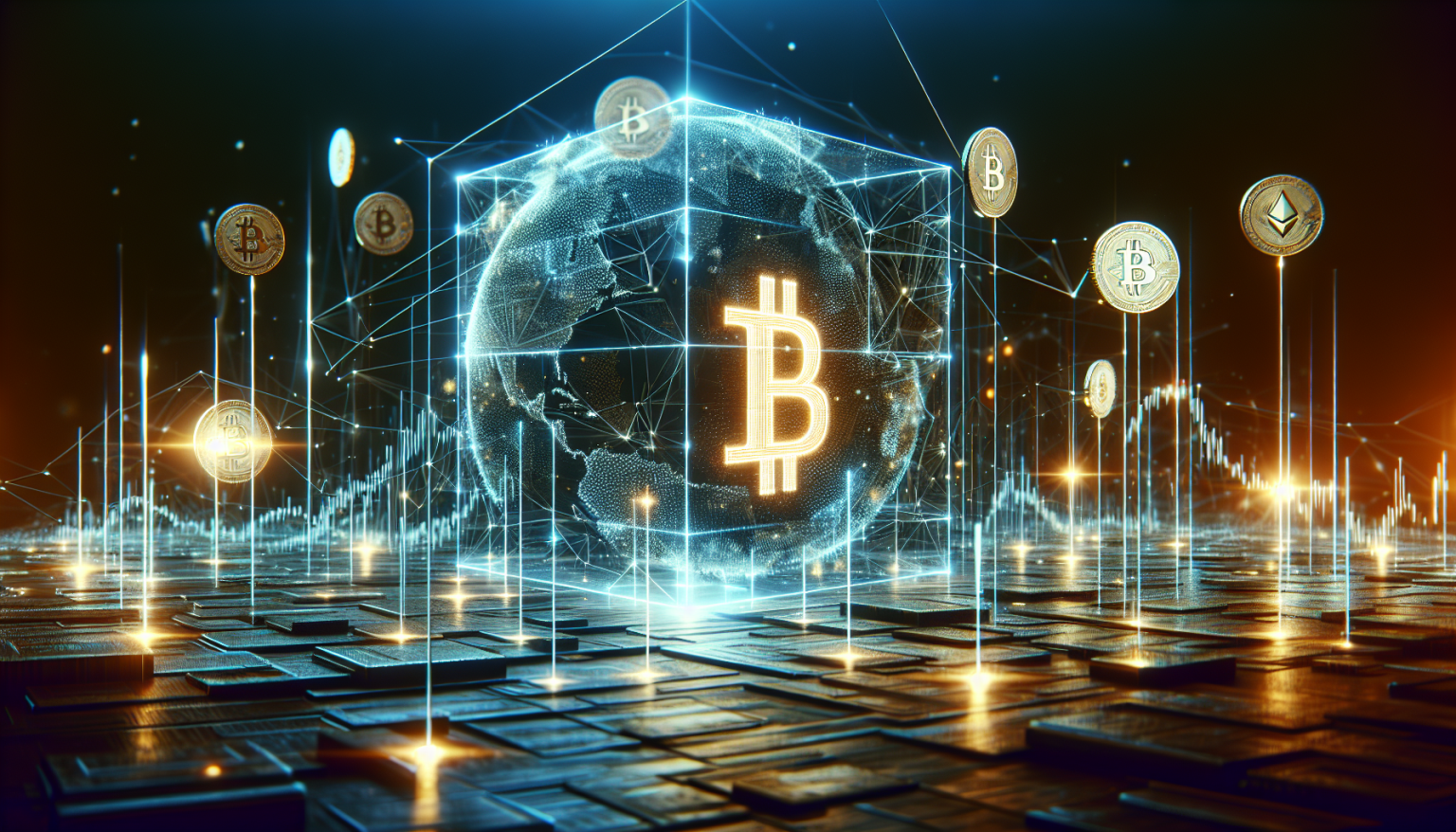 Crypto Markets Surge as Inflation Eases and BOJ Rates Rise – featured image