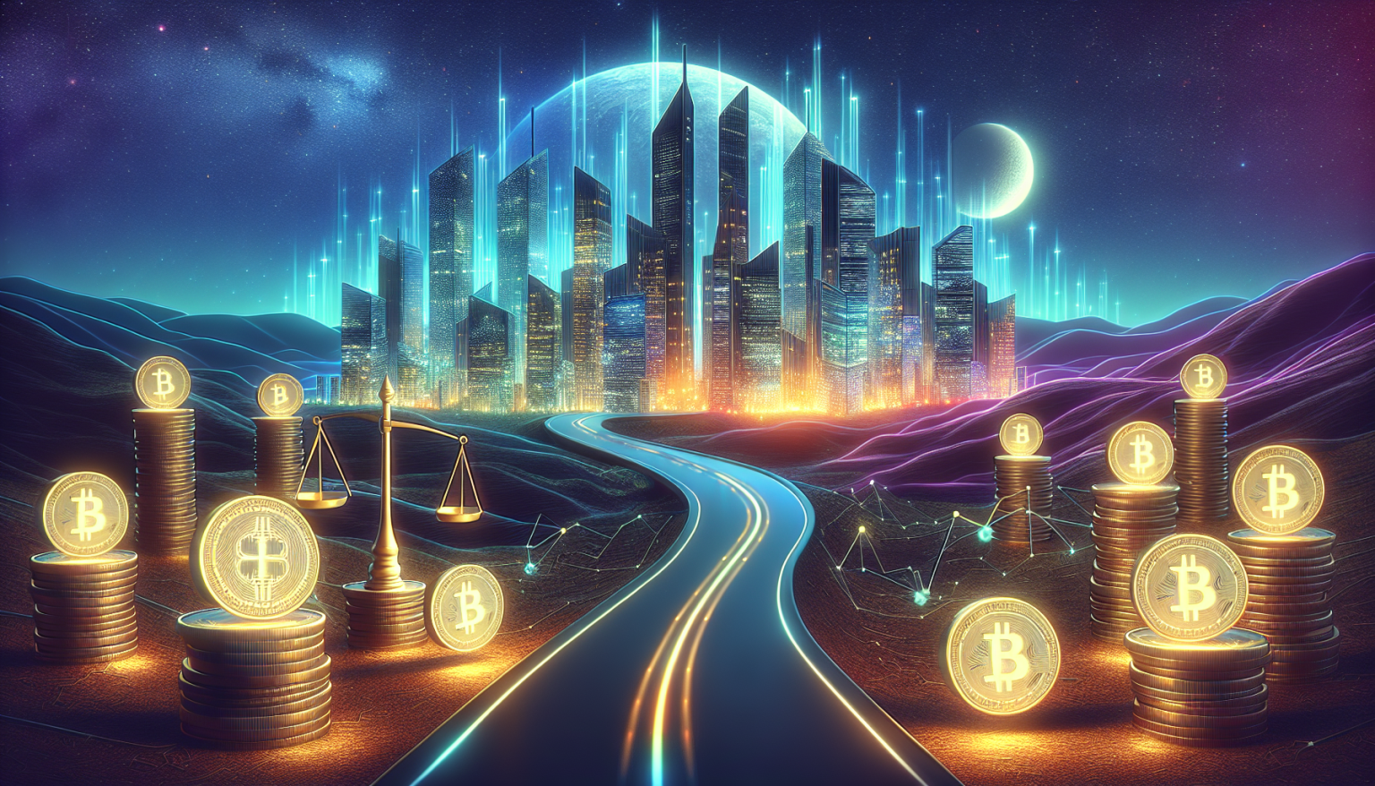 Crypto's 2025 Landscape: Incumbents, Stablecoins, and Prediction Markets Thrive – featured image