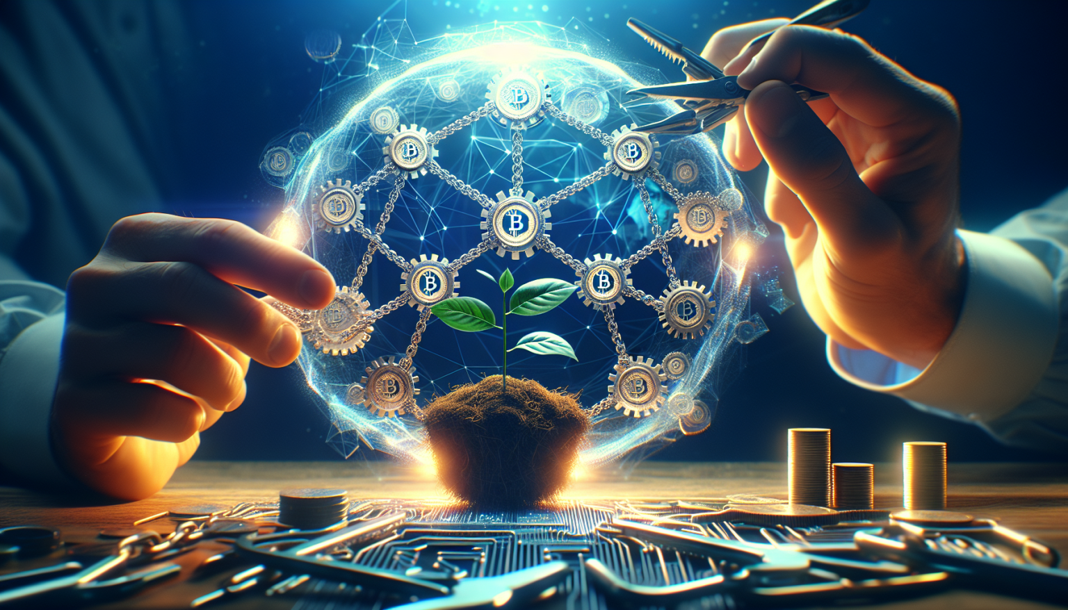 Dalio and BlackRock Unite to Empower Future Generations with Trump Accounts Dalio and BlackRock Unite to Empower Future Generations with Trump Accounts – featured image