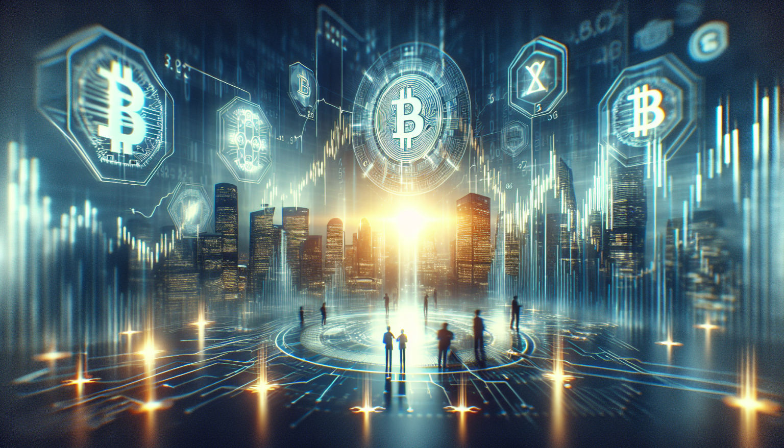 Derivatives Trading in Crypto Surges to Record $86 Trillion – featured image