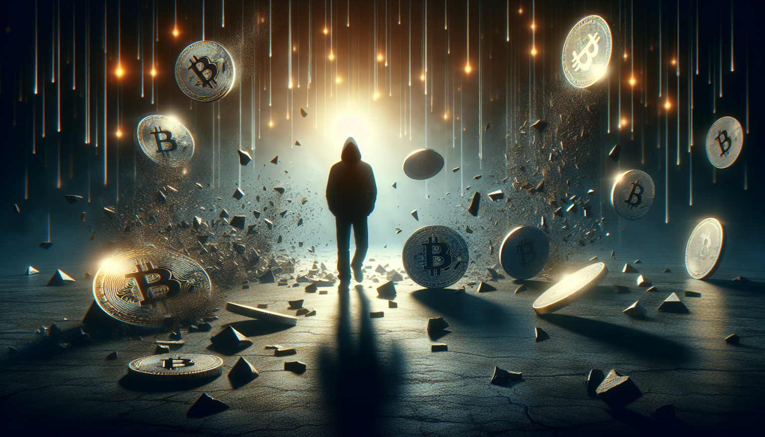 Do Kwon Receives 15-Year Sentence Following Terraform's $40 Billion Collapse – featured image