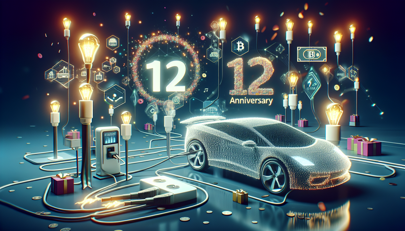 Dogecoin Celebrates 12th Anniversary with Tesla Integration and Whale Accumulation Dogecoin Celebrates 12th Anniversary with Tesla Integration and Whale Accumulation – featured image