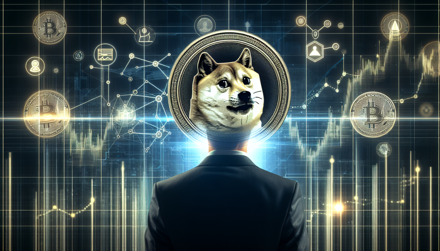 Dogecoin Faces Resistance at $0.14 Amid Signs of Price Stabilization – featured image