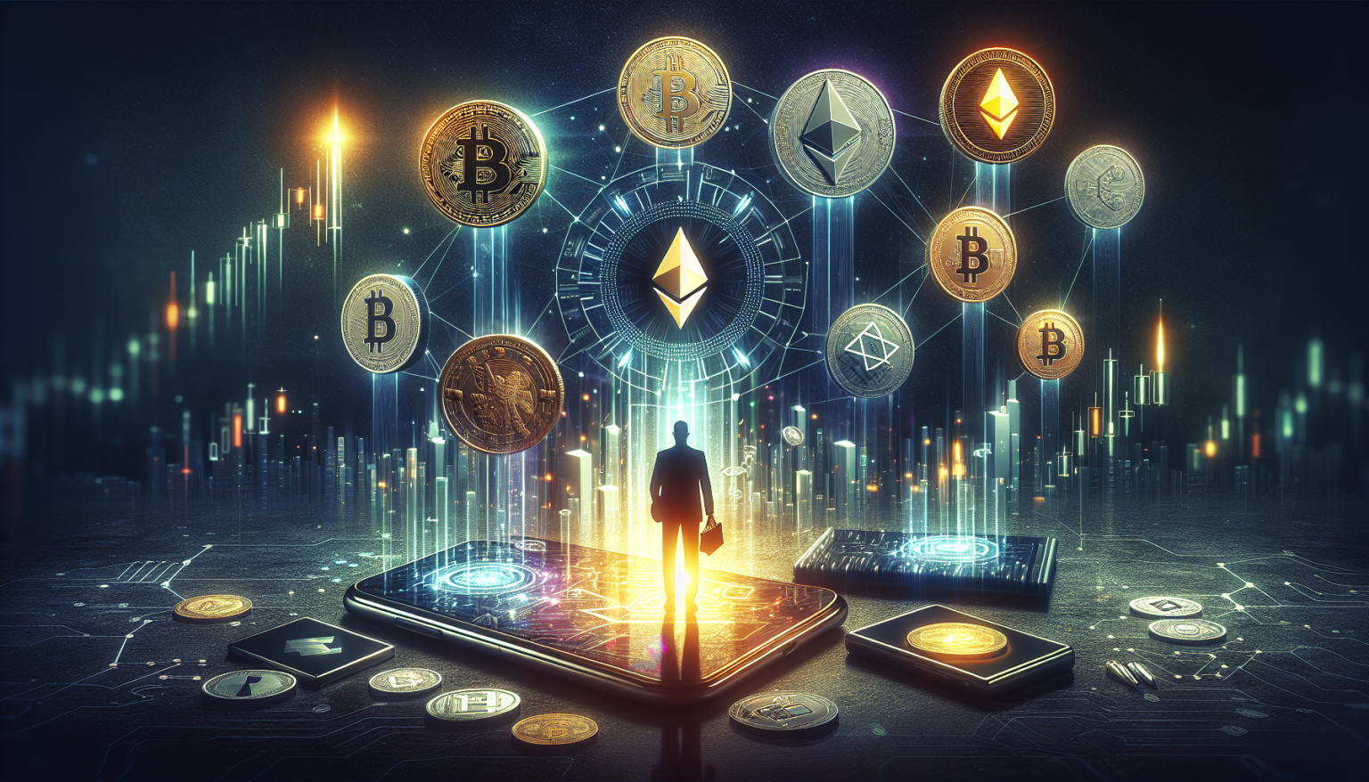 ETH Whales Shift Gears Amid Growing Remittix Adoption in Mobile Wallets ETH Whales Shift Gears Amid Growing Remittix Adoption in Mobile Wallets – featured image