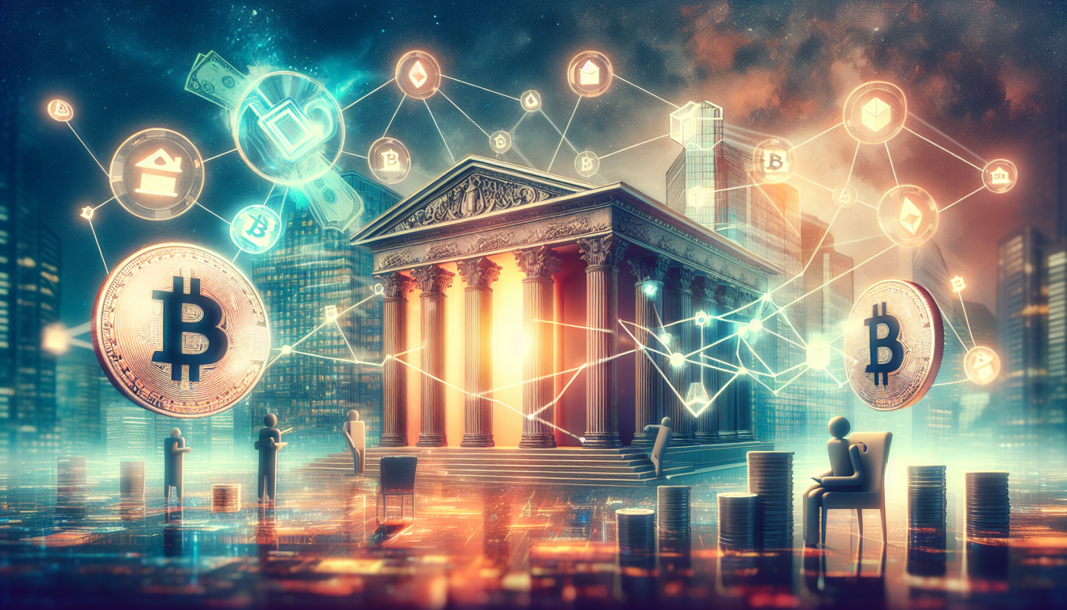 EquiLend Connects Traditional Finance with the Future of Tokenized Assets through Digital Prime Investment – featured image