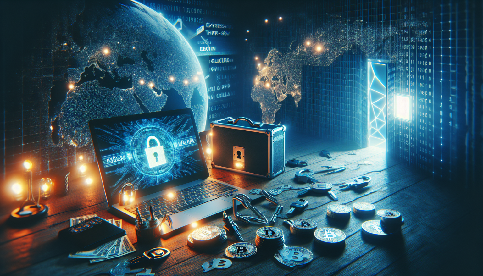 Espresso Co-founder Exposes $30K Crypto Heist via ThirdWeb Contract Flaw – featured image