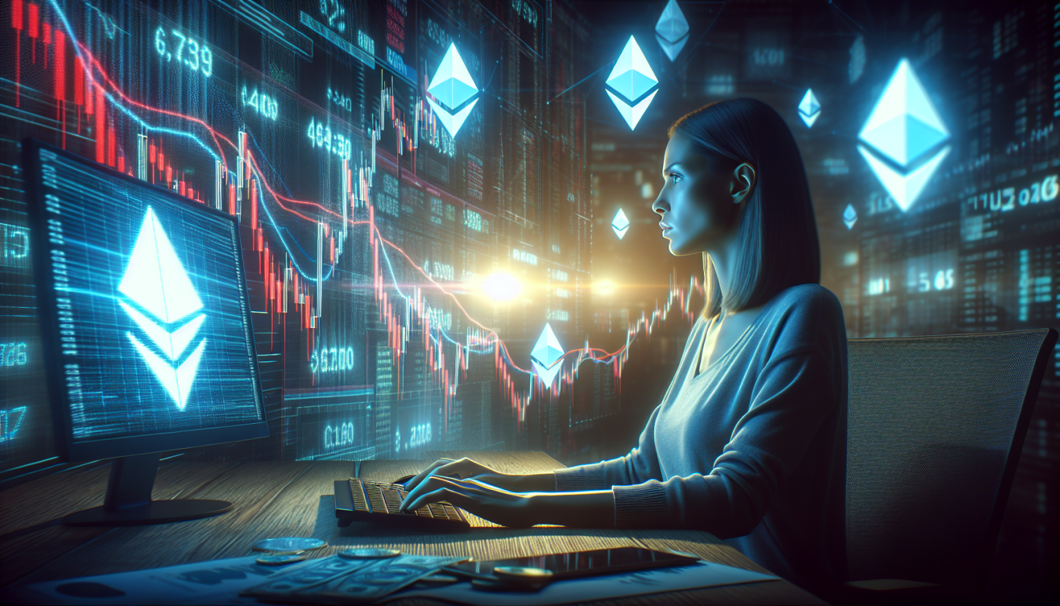 Ethereum Dips Below $3,000 Amid $600 Million Liquidation Wave Ethereum Dips Below $3,000 Amid $600 Million Liquidation Wave – featured image