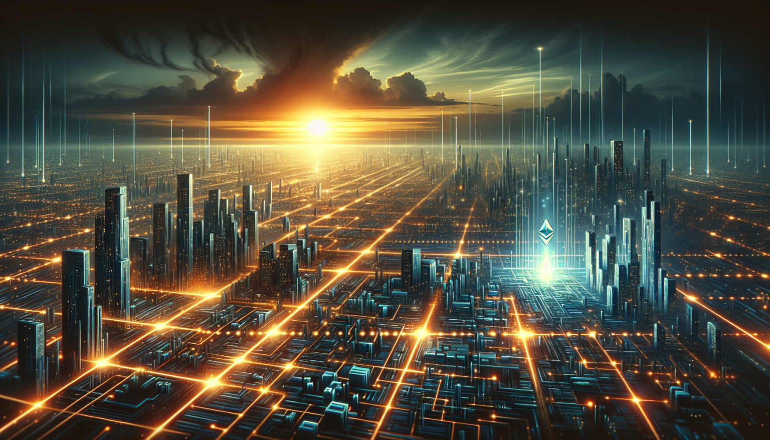 Ethereum Gearing Up for Hegota: A Significant Upgrade on the Horizon Ethereum Gearing Up for Hegota: A Significant Upgrade on the Horizon – featured image