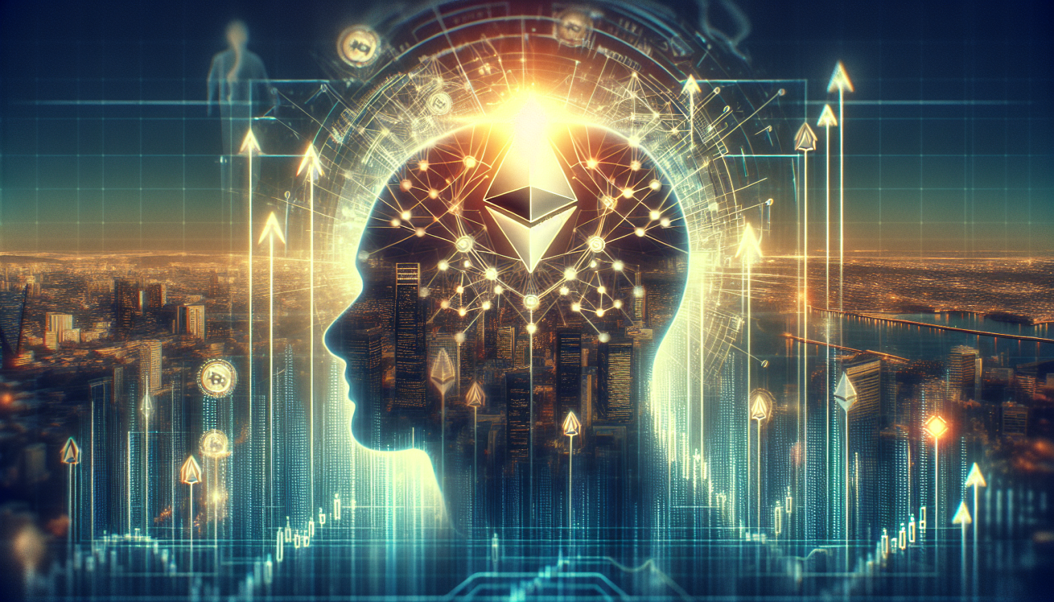 Ethereum Poised for a 15% Surge as Inverse Head and Shoulders Pattern Emerges Ethereum Poised for a 15% Surge as Inverse Head and Shoulders Pattern Emerges – featured image