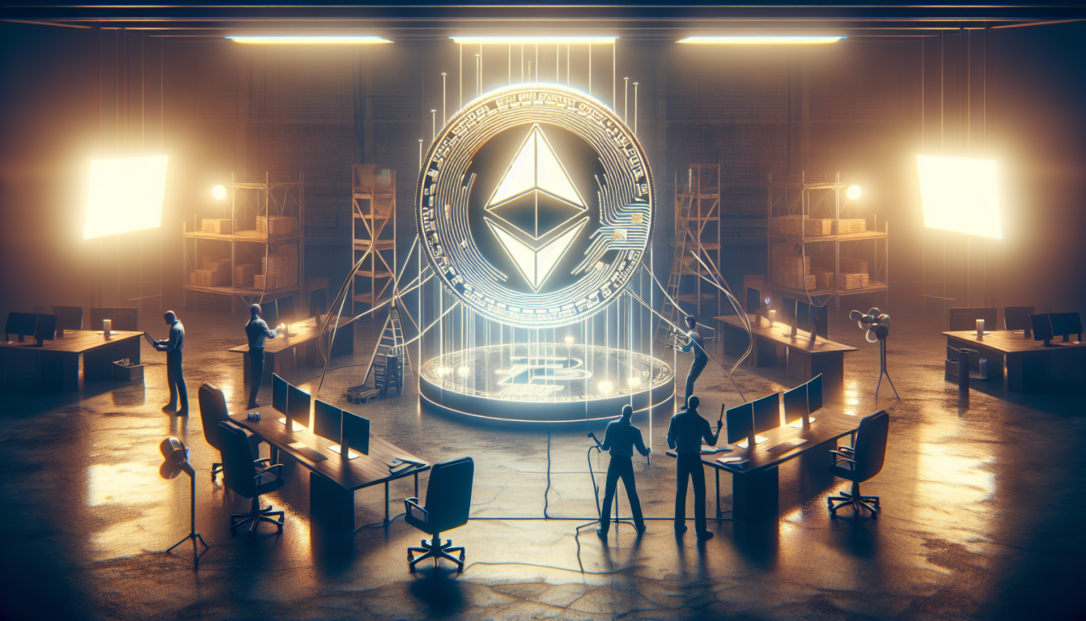 Ethereum Price Dips Below $3,000 as $500 Million in Long Positions Liquidated Ethereum Price Dips Below $3,000 as $500 Million in Long Positions Liquidated – featured image