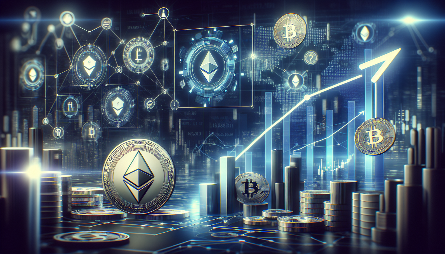 Ethereum Shows Bullish Momentum Ahead of Fed Rate Decision Ethereum Shows Bullish Momentum Ahead of Fed Rate Decision – featured image