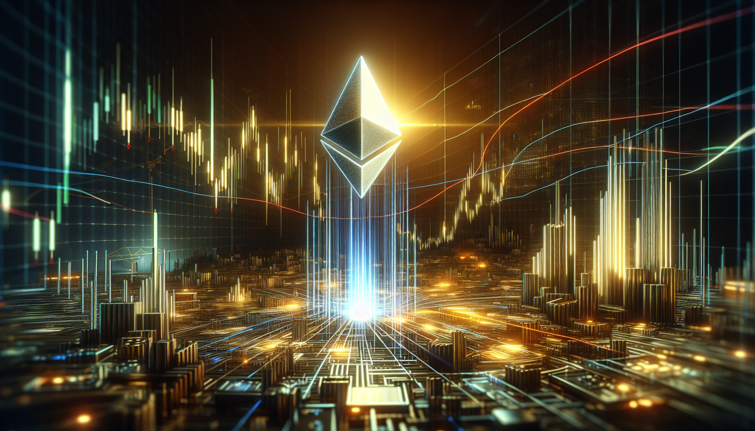 Ethereum Surges to $3,200 With Successful Fusaka Upgrade Ethereum Surges to $3,200 With Successful Fusaka Upgrade – featured image