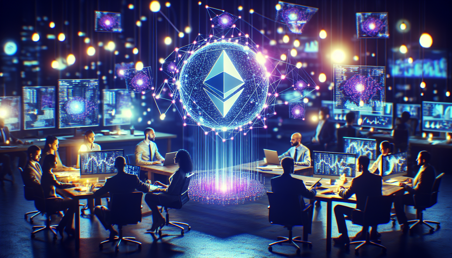 Ethereum’s Fusaka Upgrade Sparks Optimism for Massive Price Surge Ethereum's Fusaka Upgrade Sparks Optimism for Massive Price Surge – featured image