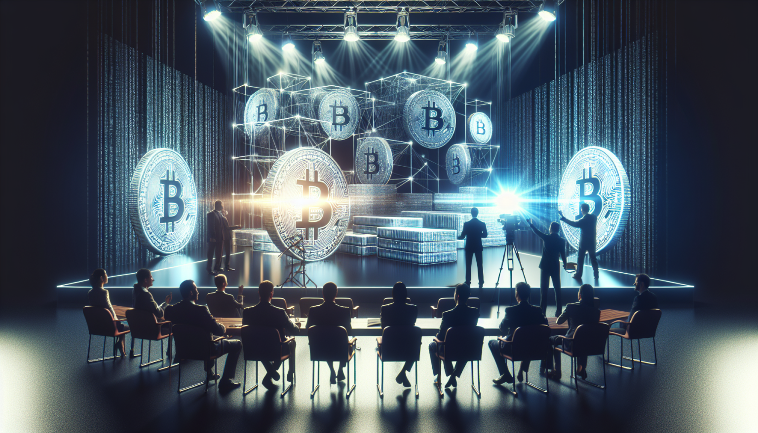 Fed's Bowman Advocates for Stronger Regulations on Stablecoins – featured image