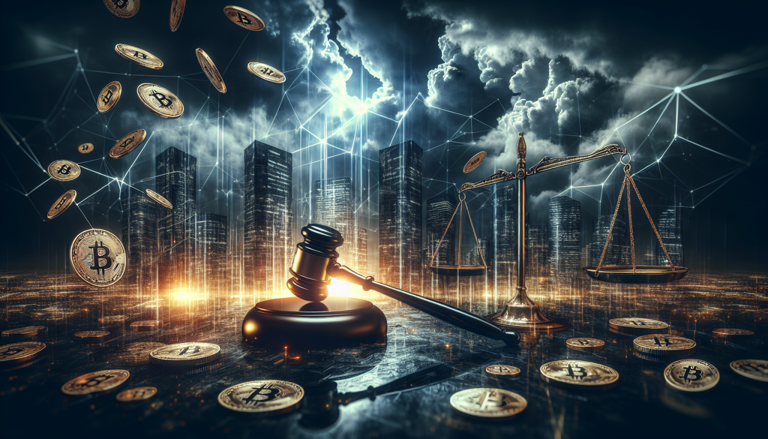 Firefly Aerospace Faces Turbulence as Stock Falls 13.7% Amid Legal Challenges – featured image