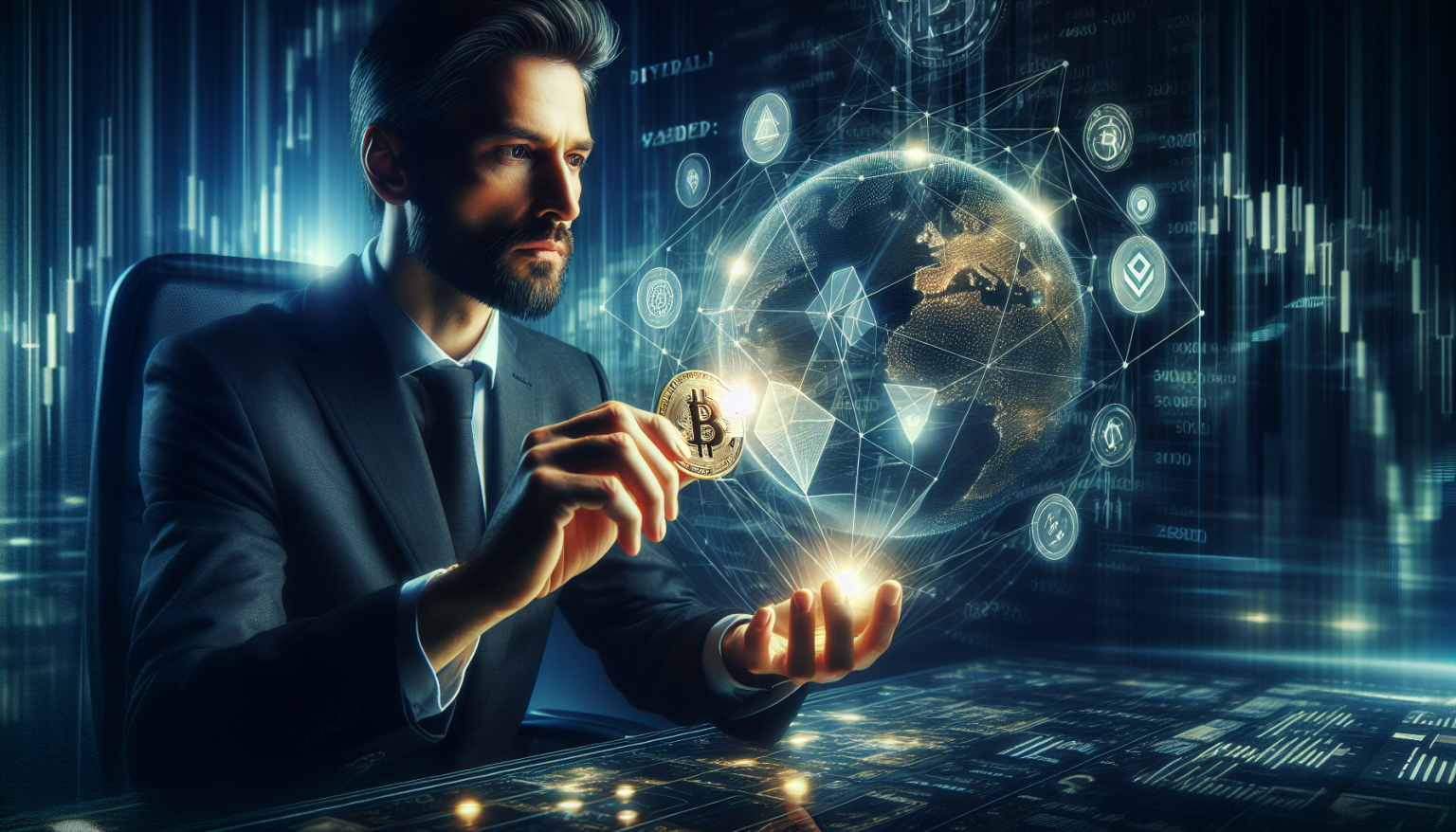 First Digital Set to Make Waves on Nasdaq: The Next Step for Stablecoins First Digital Set to Make Waves on Nasdaq: The Next Step for Stablecoins – featured image