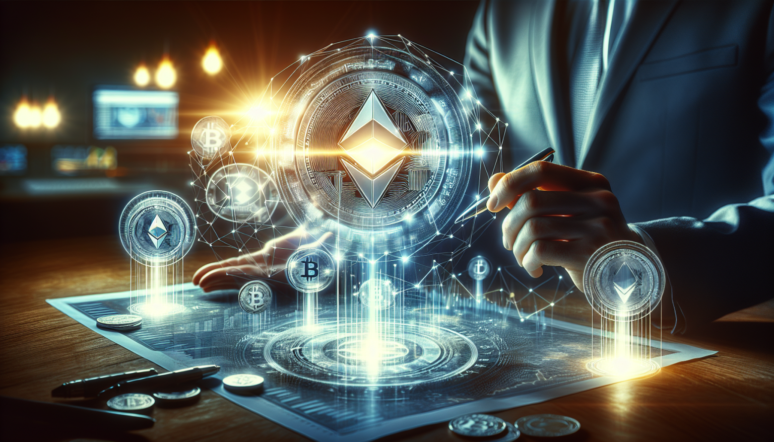 Galaxy Research Foresees Stablecoin Dominance by 2026 – featured image