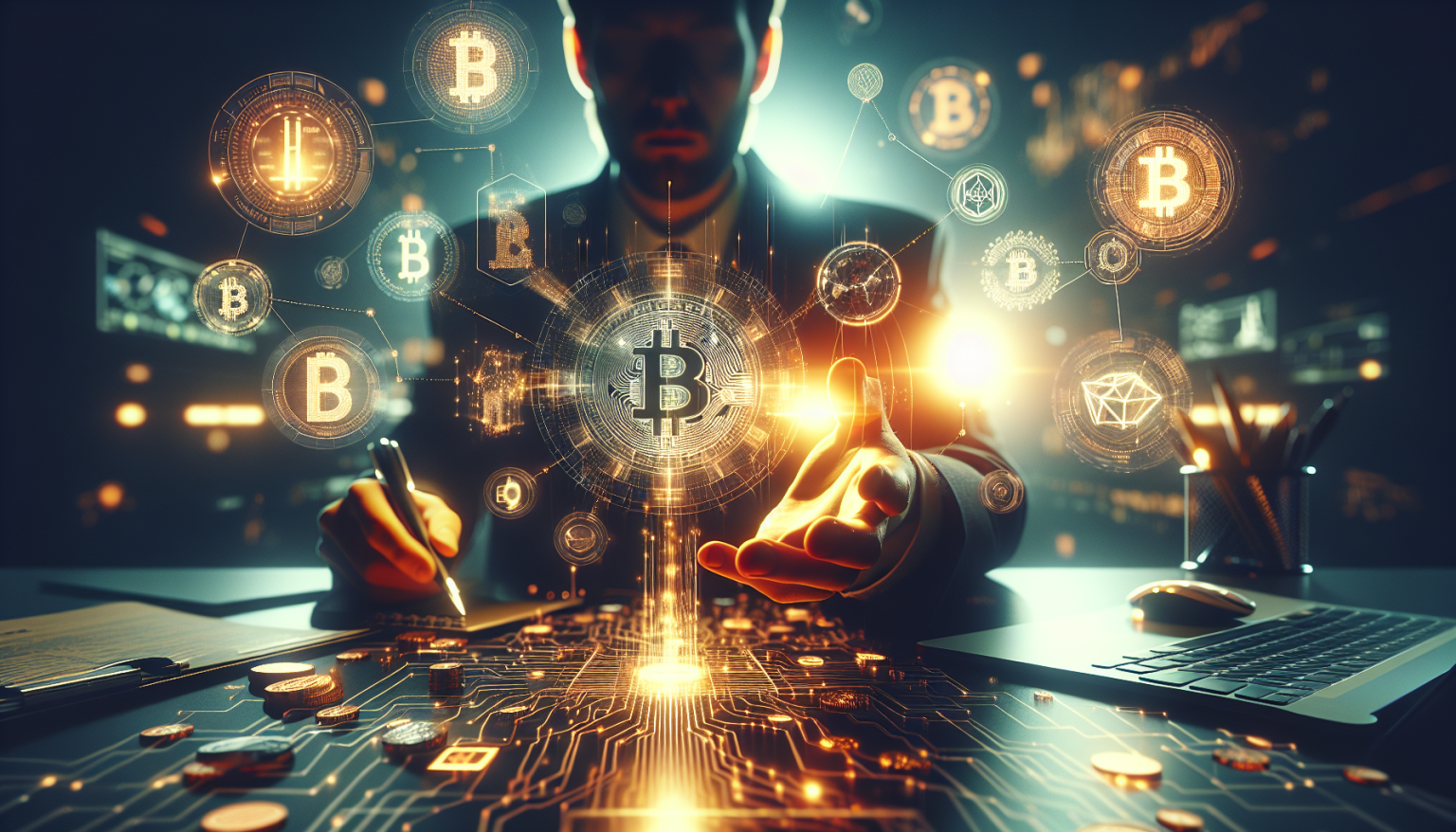 Grayscale Identifies Key Crypto Investment Trends for 2026 Amid Rising Institutional Engagement – featured image