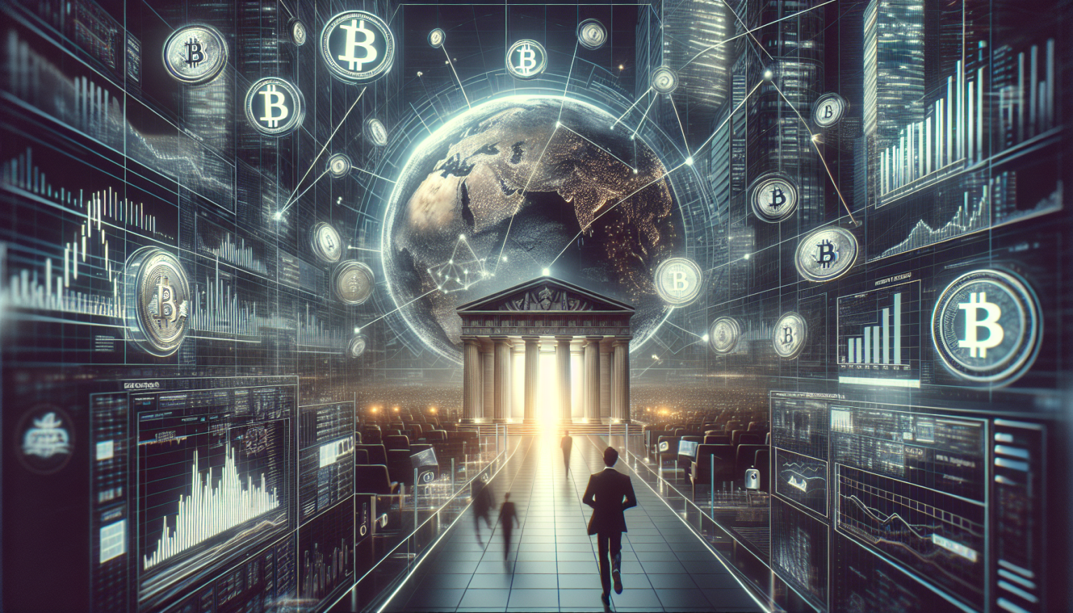 Grayscale Projects Institutional Crypto Surge by 2026 – featured image