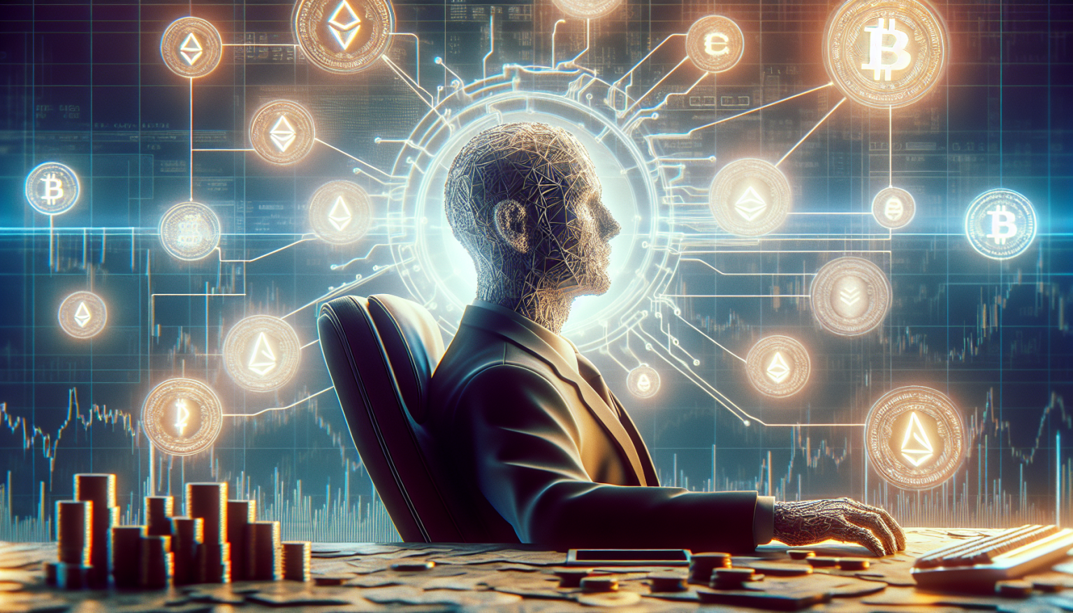 Historic Milestone: First U.S. Chainlink ETF Gets NYSE Arca Nod – featured image