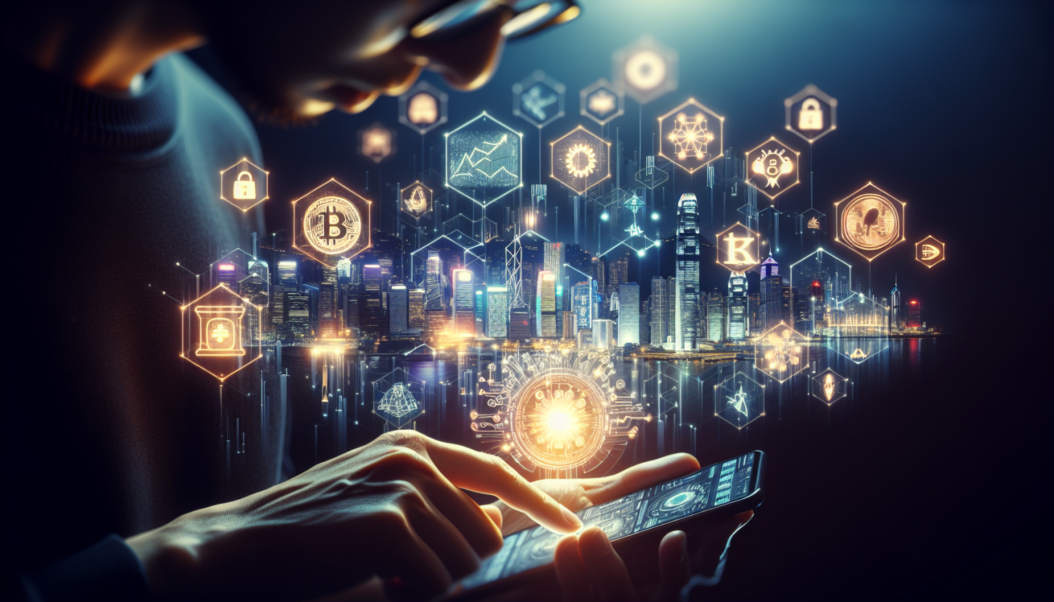 Hong Kong's Forward Leap: New Crypto Regulations by 2026 – featured image