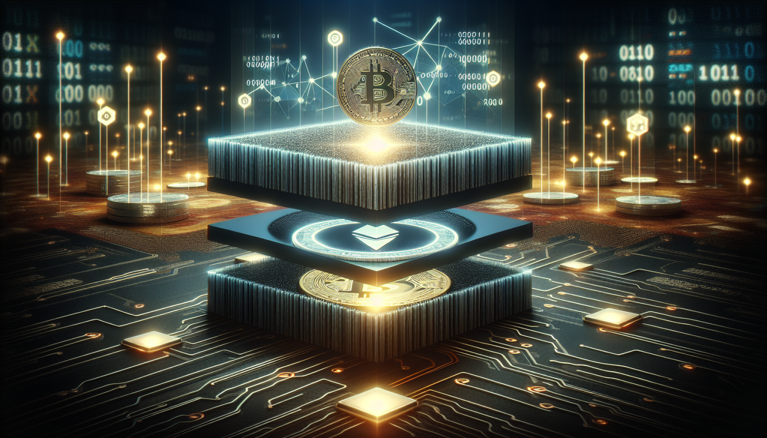 Hoskinson Launches Midnight: A Groundbreaking Privacy Layer for Bitcoin and XRP – featured image