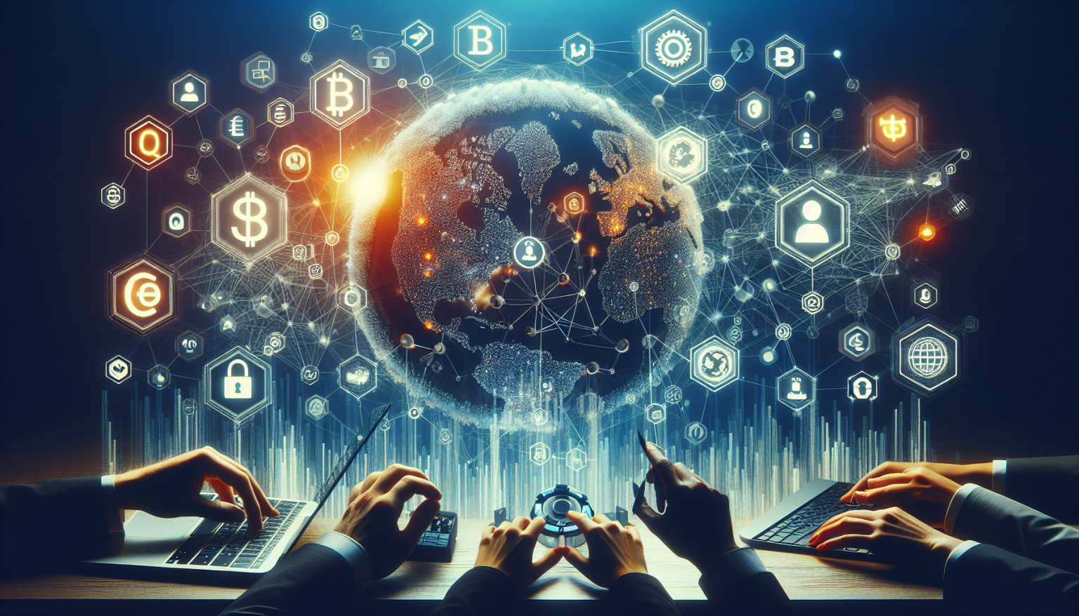 IMF Advocates for Global Cooperation on Stablecoin Regulation IMF Advocates for Global Cooperation on Stablecoin Regulation – featured image
