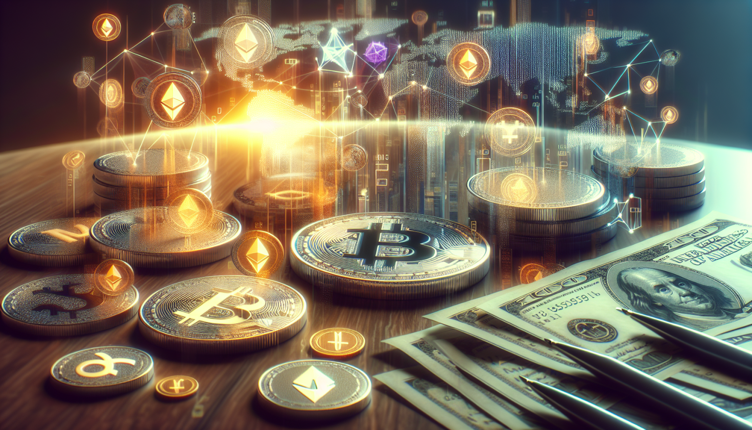 IMF Raises Concerns Over Stablecoins Impact on Emerging Markets IMF Raises Concerns Over Stablecoins Impact on Emerging Markets – featured image