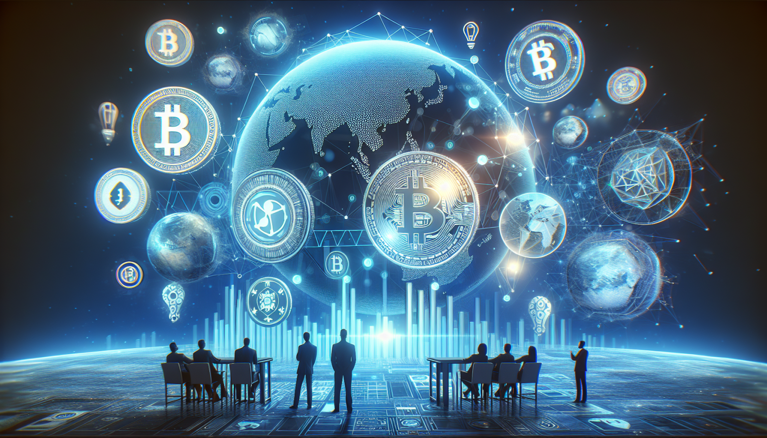 IMF Sounds Alarm on Global Stablecoin Regulation Issues IMF Sounds Alarm on Global Stablecoin Regulation Issues – featured image