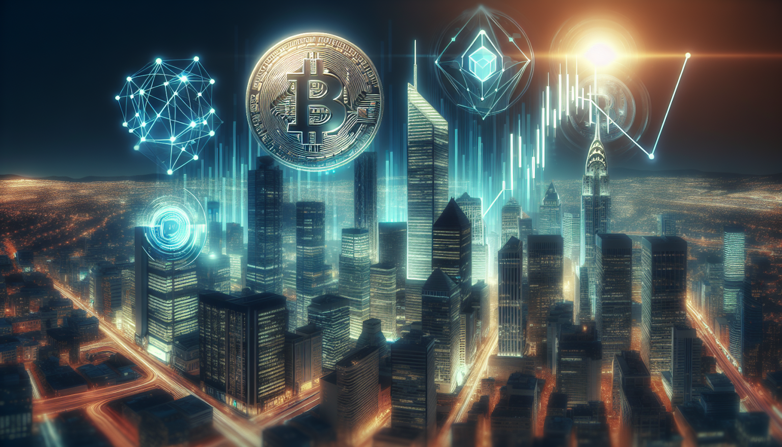 JPMorgan Declares the End of Crypto Winters: A New Era for Bitcoin – featured image