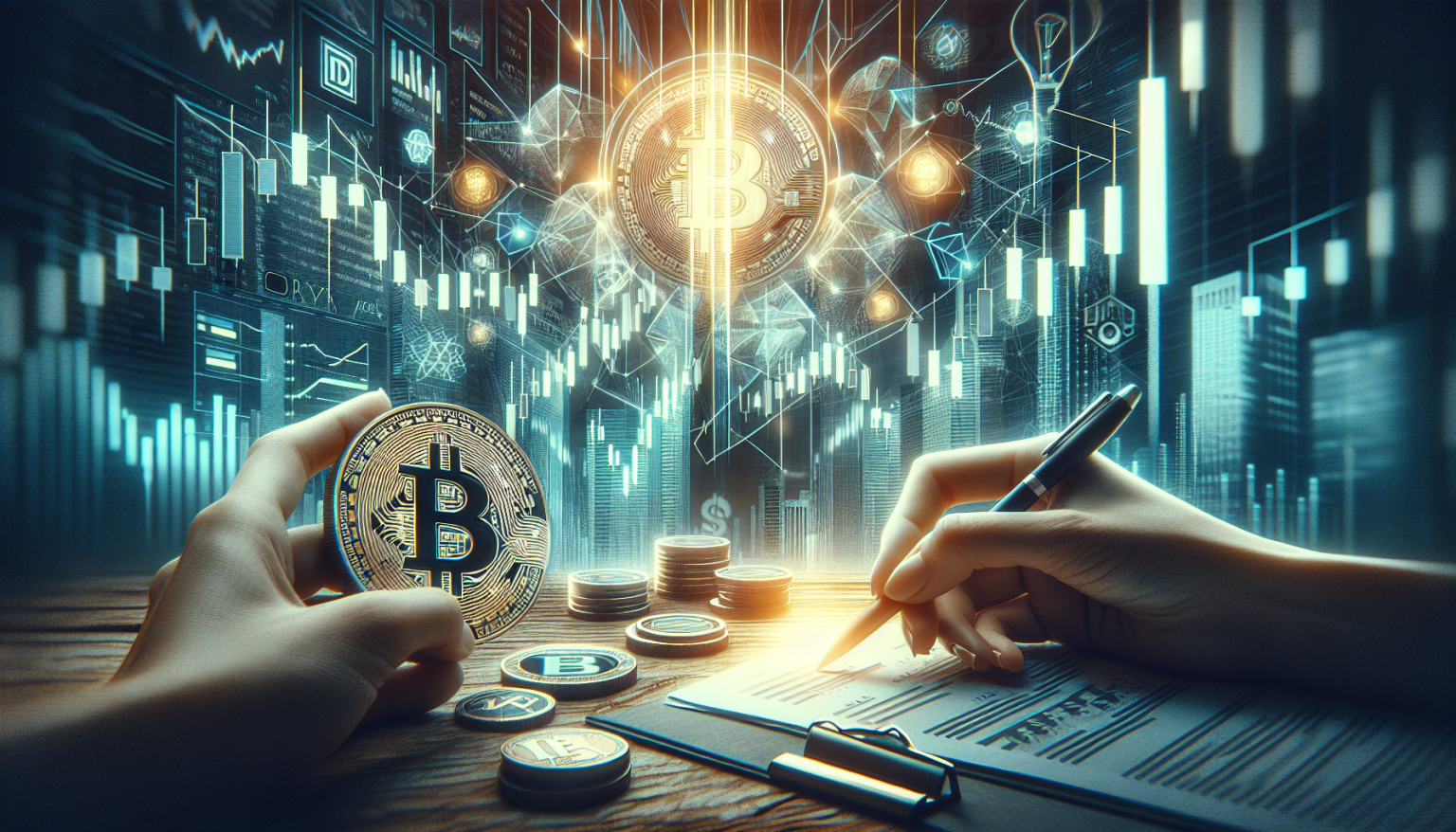 JPMorgan Shares Steady Amid Investor Caution and Economic Signals – featured image