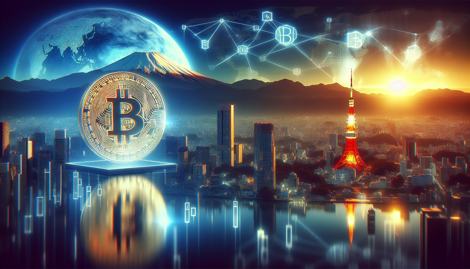 Japan Raises Rates, and Bitcoin Soars Beyond $88,000 – featured image