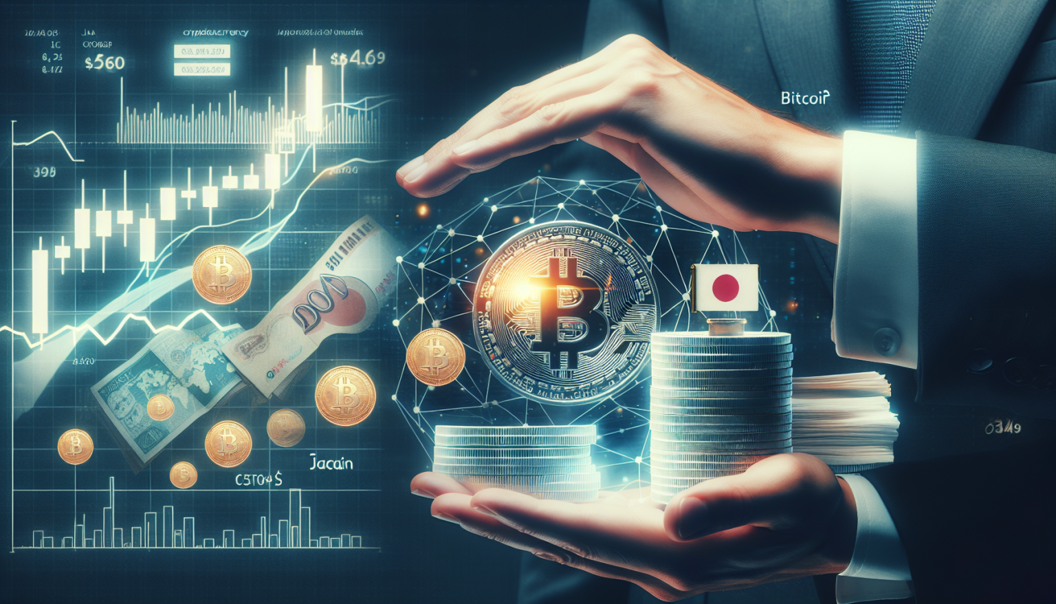 Japan to Lower Cryptocurrency Tax Rate to 20%: A Game Changer for Bitcoin Traders – featured image