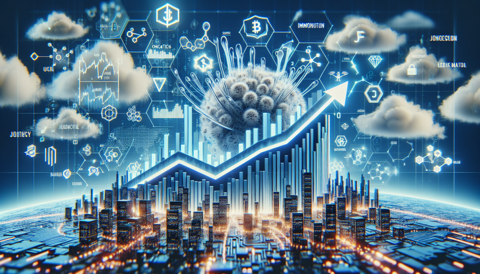 Johnson & Johnson Surge: Oncology and Immunology Pipeline Sees 3.29% Gain Johnson & Johnson Surge: Oncology and Immunology Pipeline Sees 3.29% Gain – featured image